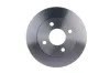 Bremsscheibe HELLA 8DD 355 103-341