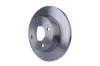 Bremsscheibe HELLA 8DD 355 103-341 Bild Bremsscheibe HELLA 8DD 355 103-341