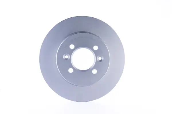 Bremsscheibe HELLA 8DD 355 103-511