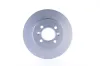Bremsscheibe HELLA 8DD 355 103-511