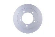 Bremsscheibe HELLA 8DD 355 103-611