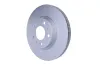 Bremsscheibe HELLA 8DD 355 103-681 Bild Bremsscheibe HELLA 8DD 355 103-681