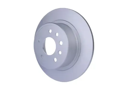 Bremsscheibe HELLA 8DD 355 103-741 Bild Bremsscheibe HELLA 8DD 355 103-741