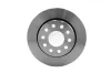 Bremsscheibe HELLA 8DD 355 103-851