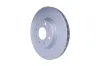 Bremsscheibe HELLA 8DD 355 103-871 Bild Bremsscheibe HELLA 8DD 355 103-871