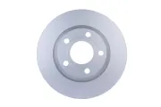 Bremsscheibe HELLA 8DD 355 104-171