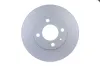 Bremsscheibe HELLA 8DD 355 104-211