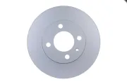 Bremsscheibe HELLA 8DD 355 104-211