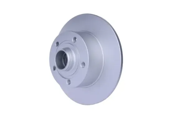 Bremsscheibe HELLA 8DD 355 104-231 Bild Bremsscheibe HELLA 8DD 355 104-231