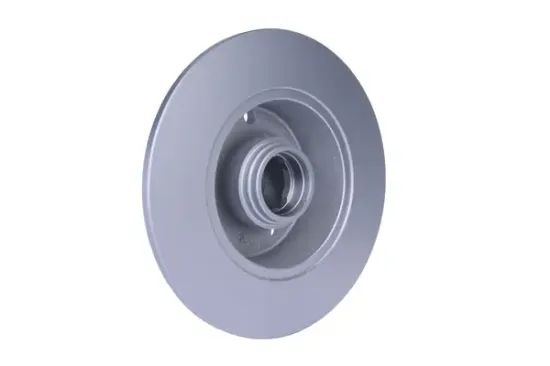 Bremsscheibe HELLA 8DD 355 104-231 Bild Bremsscheibe HELLA 8DD 355 104-231