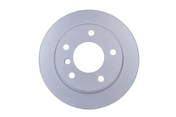 Bremsscheibe HELLA 8DD 355 104-261