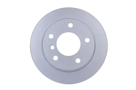 Bremsscheibe HELLA 8DD 355 104-261 Bild Bremsscheibe HELLA 8DD 355 104-261