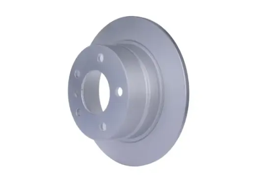 Bremsscheibe HELLA 8DD 355 104-261 Bild Bremsscheibe HELLA 8DD 355 104-261