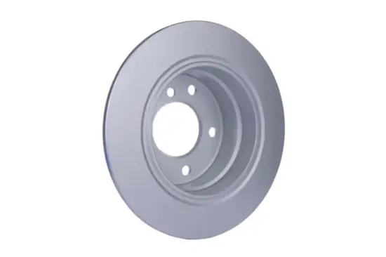 Bremsscheibe HELLA 8DD 355 104-261 Bild Bremsscheibe HELLA 8DD 355 104-261