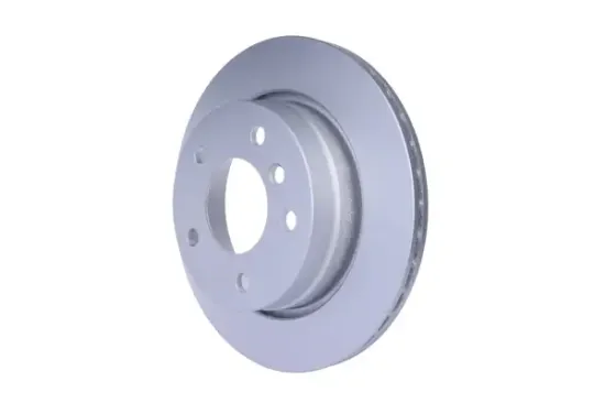 Bremsscheibe HELLA 8DD 355 104-281 Bild Bremsscheibe HELLA 8DD 355 104-281