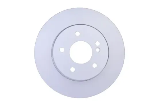 Bremsscheibe Hinterachse HELLA 8DD 355 104-321 Bild Bremsscheibe Hinterachse HELLA 8DD 355 104-321