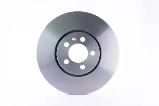 Bremsscheibe HELLA 8DD 355 104-331 Bild Bremsscheibe HELLA 8DD 355 104-331