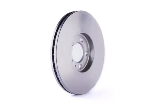 Bremsscheibe HELLA 8DD 355 104-331 Bild Bremsscheibe HELLA 8DD 355 104-331