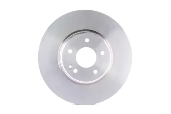 Bremsscheibe Vorderachse HELLA 8DD 355 104-341 Bild Bremsscheibe Vorderachse HELLA 8DD 355 104-341