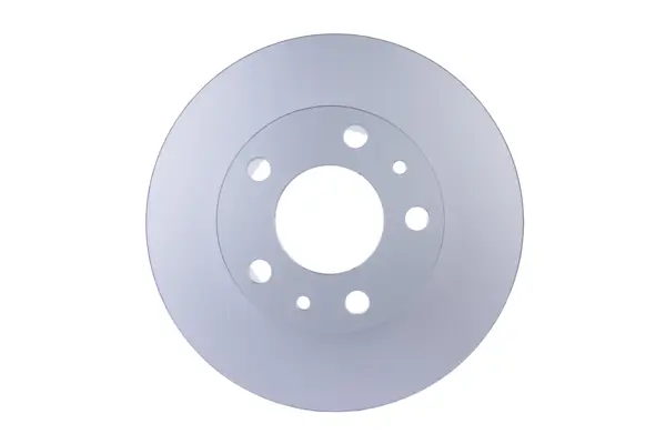 Bremsscheibe HELLA 8DD 355 104-391