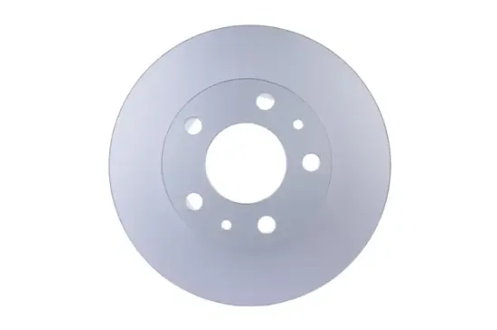 Bremsscheibe HELLA 8DD 355 104-391 Bild Bremsscheibe HELLA 8DD 355 104-391