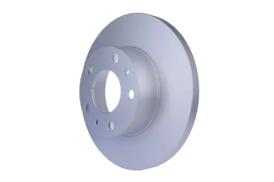 Bremsscheibe HELLA 8DD 355 104-391 Bild Bremsscheibe HELLA 8DD 355 104-391