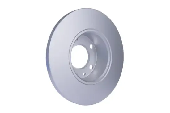 Bremsscheibe HELLA 8DD 355 104-391 Bild Bremsscheibe HELLA 8DD 355 104-391