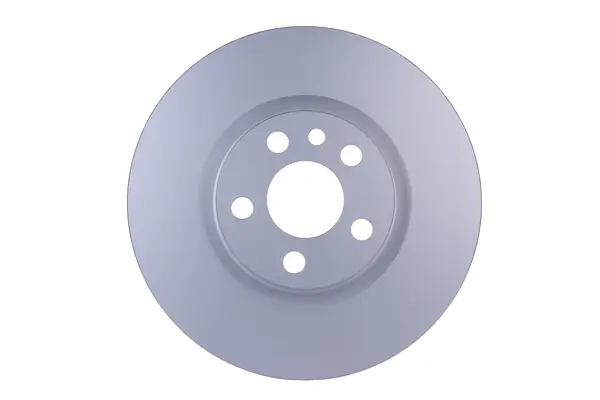 Bremsscheibe HELLA 8DD 355 104-451