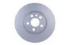 Bremsscheibe HELLA 8DD 355 104-451