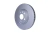 Bremsscheibe HELLA 8DD 355 104-451 Bild Bremsscheibe HELLA 8DD 355 104-451
