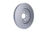 Bremsscheibe HELLA 8DD 355 104-451 Bild Bremsscheibe HELLA 8DD 355 104-451