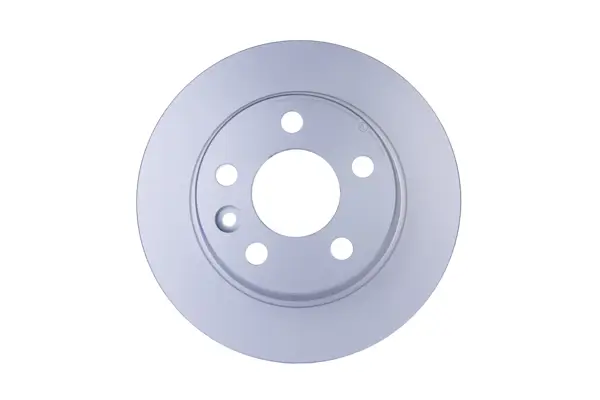 Bremsscheibe HELLA 8DD 355 104-501