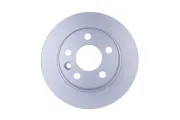Bremsscheibe HELLA 8DD 355 104-501