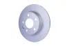 Bremsscheibe HELLA 8DD 355 104-501 Bild Bremsscheibe HELLA 8DD 355 104-501