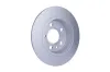 Bremsscheibe HELLA 8DD 355 104-501 Bild Bremsscheibe HELLA 8DD 355 104-501