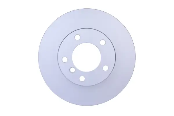 Bremsscheibe HELLA 8DD 355 104-591