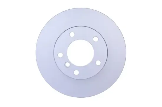 Bremsscheibe HELLA 8DD 355 104-591 Bild Bremsscheibe HELLA 8DD 355 104-591