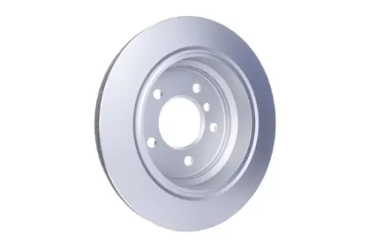 Bremsscheibe HELLA 8DD 355 104-611 Bild Bremsscheibe HELLA 8DD 355 104-611