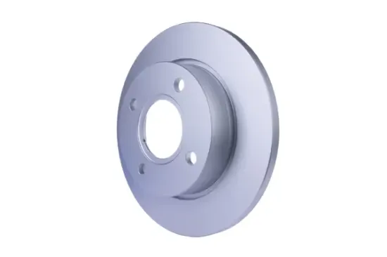 Bremsscheibe HELLA 8DD 355 104-631 Bild Bremsscheibe HELLA 8DD 355 104-631