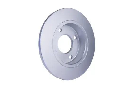 Bremsscheibe HELLA 8DD 355 104-631 Bild Bremsscheibe HELLA 8DD 355 104-631