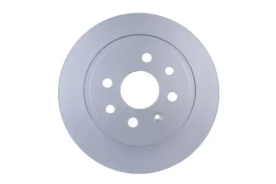 Bremsscheibe HELLA 8DD 355 104-661 Bild Bremsscheibe HELLA 8DD 355 104-661