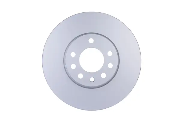Bremsscheibe HELLA 8DD 355 104-681
