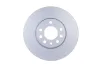 Bremsscheibe HELLA 8DD 355 104-681 Bild Bremsscheibe HELLA 8DD 355 104-681