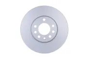 Bremsscheibe HELLA 8DD 355 104-681