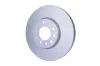 Bremsscheibe HELLA 8DD 355 104-681 Bild Bremsscheibe HELLA 8DD 355 104-681