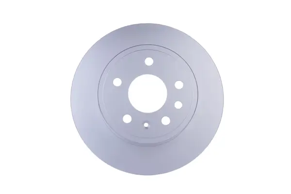 Bremsscheibe HELLA 8DD 355 104-701