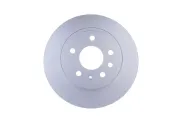Bremsscheibe HELLA 8DD 355 104-701