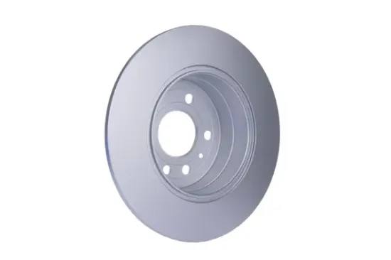 Bremsscheibe HELLA 8DD 355 104-701 Bild Bremsscheibe HELLA 8DD 355 104-701