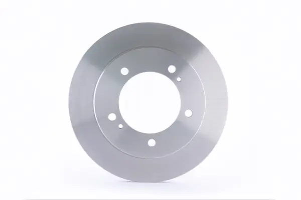 Bremsscheibe Vorderachse HELLA 8DD 355 104-771