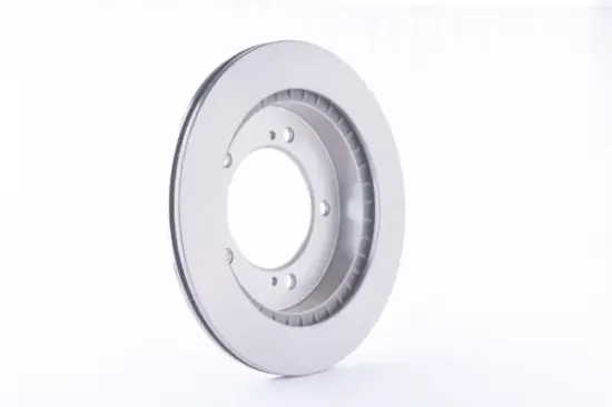 Bremsscheibe Vorderachse HELLA 8DD 355 104-771 Bild Bremsscheibe Vorderachse HELLA 8DD 355 104-771